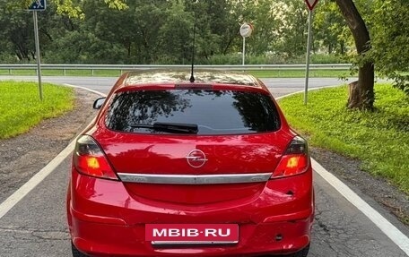 Opel Astra H, 2010 год, 444 000 рублей, 4 фотография