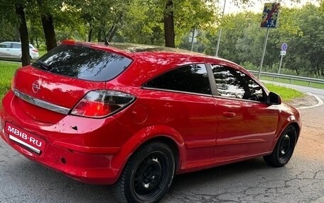 Opel Astra H, 2010 год, 444 000 рублей, 7 фотография