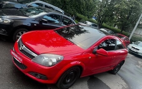 Opel Astra H, 2010 год, 444 000 рублей, 11 фотография