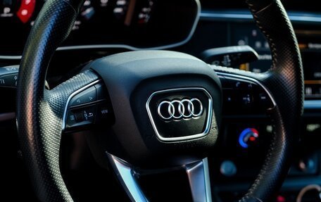 Audi Q3 Sportback, 2020 год, 4 400 000 рублей, 8 фотография