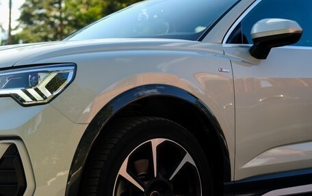 Audi Q3 Sportback, 2020 год, 4 400 000 рублей, 6 фотография