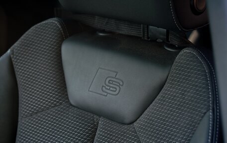 Audi Q3 Sportback, 2020 год, 4 400 000 рублей, 12 фотография