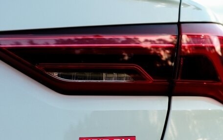 Audi Q3 Sportback, 2020 год, 4 400 000 рублей, 25 фотография