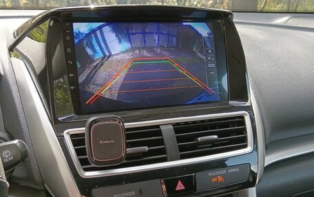 Mitsubishi Eclipse Cross, 2020 год, 1 850 000 рублей, 9 фотография