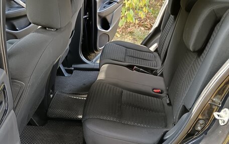 Mitsubishi Eclipse Cross, 2020 год, 1 850 000 рублей, 14 фотография