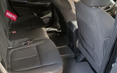 Mitsubishi Eclipse Cross, 2020 год, 1 850 000 рублей, 13 фотография