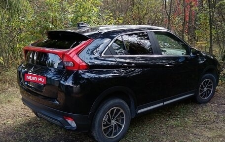 Mitsubishi Eclipse Cross, 2020 год, 1 850 000 рублей, 4 фотография