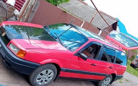 Volkswagen Passat B3, 1989 год, 230 000 рублей, 5 фотография