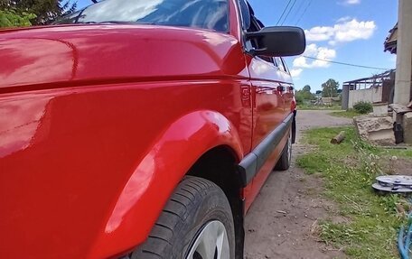 Volkswagen Passat B3, 1989 год, 230 000 рублей, 4 фотография
