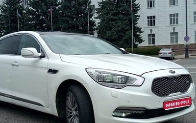 KIA Quoris I, 2015 год, 2 150 000 рублей, 1 фотография