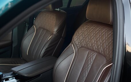 BMW 5 серия, 2021 год, 5 700 000 рублей, 16 фотография