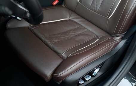 BMW 5 серия, 2021 год, 5 700 000 рублей, 17 фотография