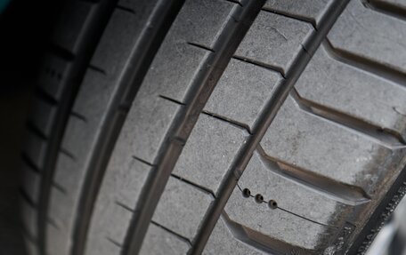 BMW 5 серия, 2021 год, 5 700 000 рублей, 15 фотография