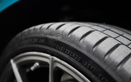 BMW 5 серия, 2021 год, 5 700 000 рублей, 13 фотография