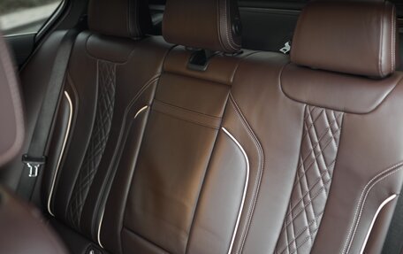 BMW 5 серия, 2021 год, 5 700 000 рублей, 18 фотография