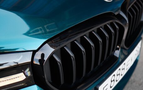 BMW 5 серия, 2021 год, 5 700 000 рублей, 9 фотография