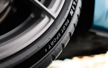 BMW 5 серия, 2021 год, 5 700 000 рублей, 14 фотография