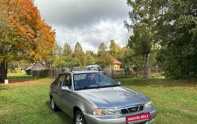 Daewoo Nexia I рестайлинг, 2004 год, 215 000 рублей, 1 фотография