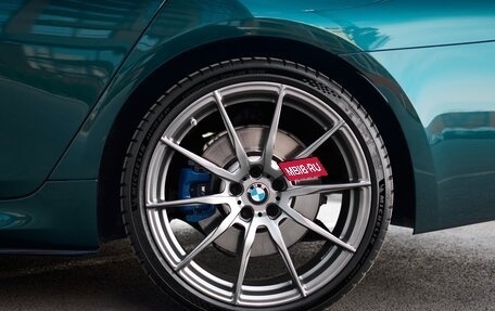 BMW 5 серия, 2021 год, 5 700 000 рублей, 11 фотография