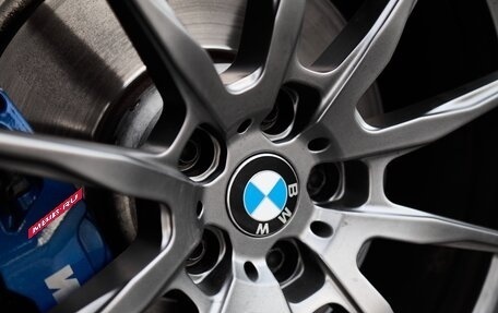 BMW 5 серия, 2021 год, 5 700 000 рублей, 12 фотография