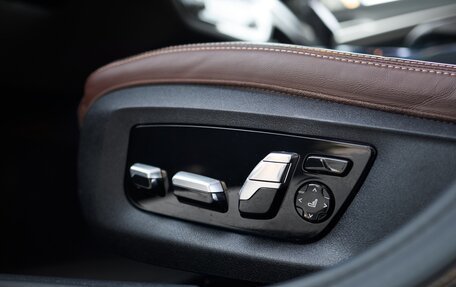 BMW 5 серия, 2021 год, 5 700 000 рублей, 24 фотография