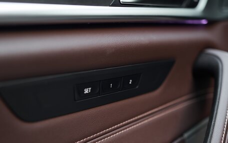 BMW 5 серия, 2021 год, 5 700 000 рублей, 23 фотография