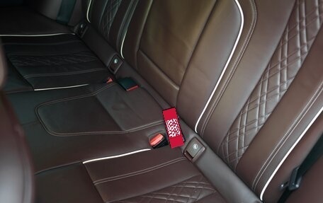 BMW 5 серия, 2021 год, 5 700 000 рублей, 25 фотография