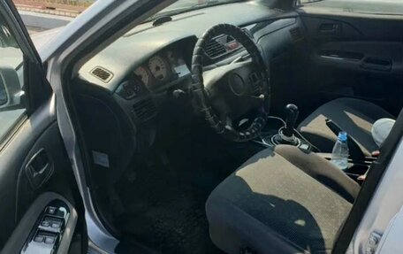 Mitsubishi Lancer IX, 2005 год, 670 000 рублей, 11 фотография
