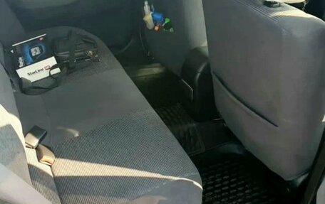 Mitsubishi Lancer IX, 2005 год, 670 000 рублей, 13 фотография