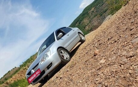 Mitsubishi Lancer IX, 2005 год, 670 000 рублей, 9 фотография