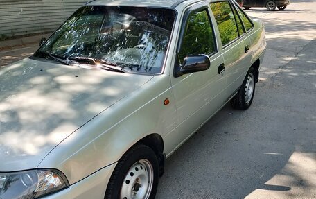 Daewoo Nexia I рестайлинг, 2008 год, 277 000 рублей, 1 фотография