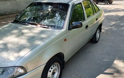 Daewoo Nexia I рестайлинг, 2008 год, 277 000 рублей, 1 фотография