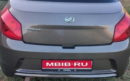 ЗАЗ Forza, 2011 год, 550 000 рублей, 2 фотография