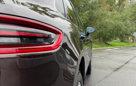 Porsche Macan I рестайлинг, 2015 год, 2 780 000 рублей, 8 фотография