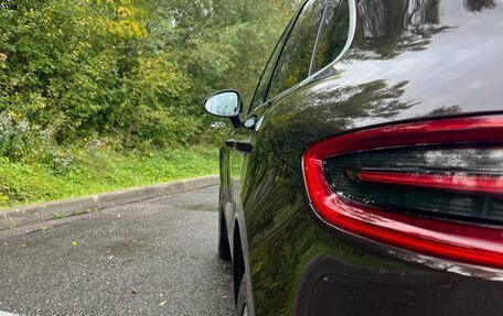 Porsche Macan I рестайлинг, 2015 год, 2 780 000 рублей, 9 фотография