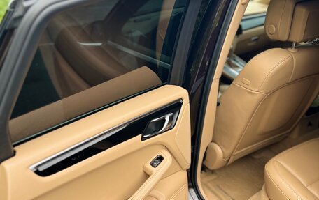 Porsche Macan I рестайлинг, 2015 год, 2 780 000 рублей, 11 фотография