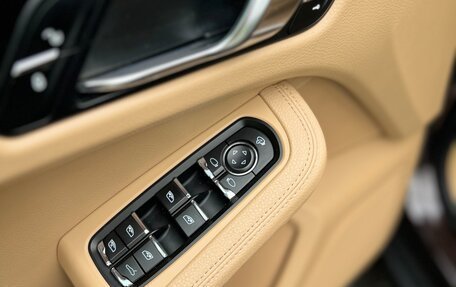 Porsche Macan I рестайлинг, 2015 год, 2 780 000 рублей, 13 фотография