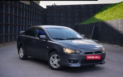 Mitsubishi Lancer IX, 2008 год, 950 000 рублей, 1 фотография