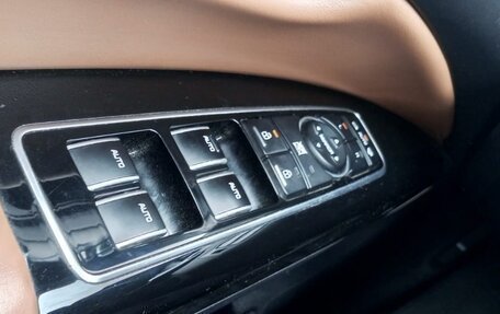 KIA Quoris I, 2015 год, 2 150 000 рублей, 5 фотография