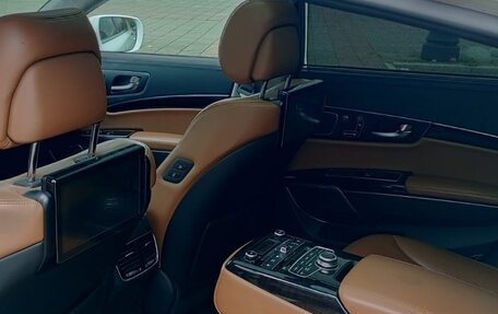 KIA Quoris I, 2015 год, 2 150 000 рублей, 7 фотография