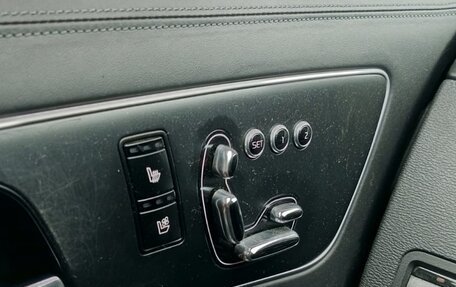 KIA Quoris I, 2015 год, 2 150 000 рублей, 9 фотография