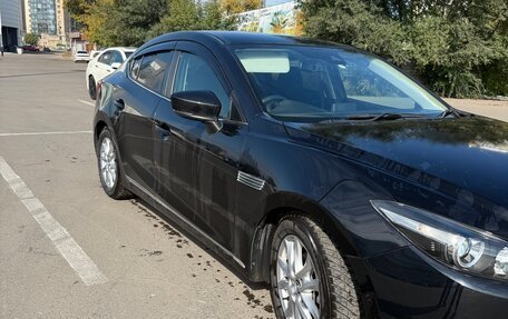 Mazda Axela, 2017 год, 1 785 000 рублей, 4 фотография