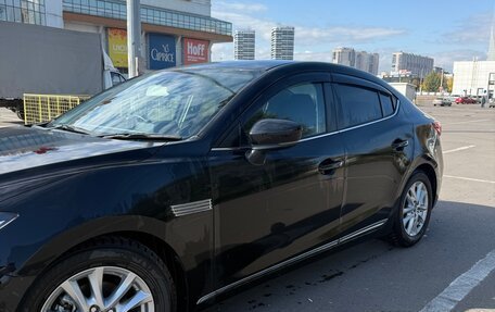 Mazda Axela, 2017 год, 1 785 000 рублей, 2 фотография