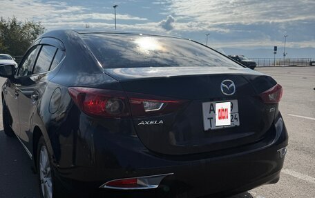 Mazda Axela, 2017 год, 1 785 000 рублей, 3 фотография