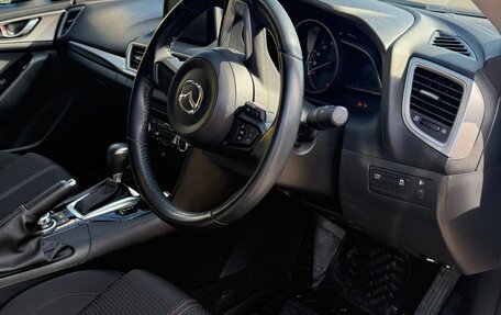 Mazda Axela, 2017 год, 1 785 000 рублей, 8 фотография