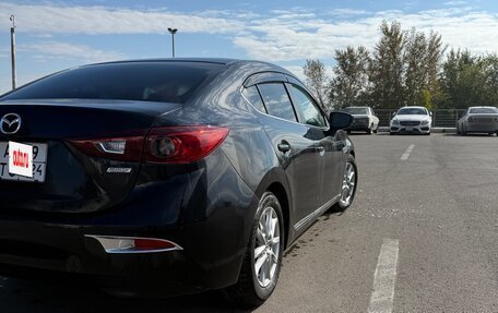 Mazda Axela, 2017 год, 1 785 000 рублей, 5 фотография