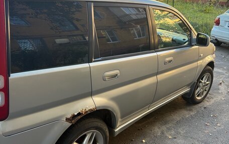 Honda HR-V I, 2002 год, 340 000 рублей, 4 фотография