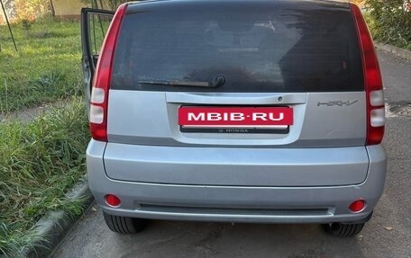 Honda HR-V I, 2002 год, 340 000 рублей, 2 фотография