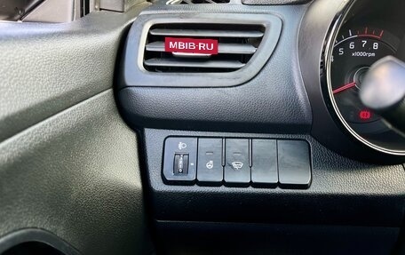 KIA Rio III рестайлинг, 2017 год, 1 100 000 рублей, 15 фотография