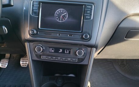 Volkswagen Polo VI (EU Market), 2018 год, 1 250 000 рублей, 12 фотография